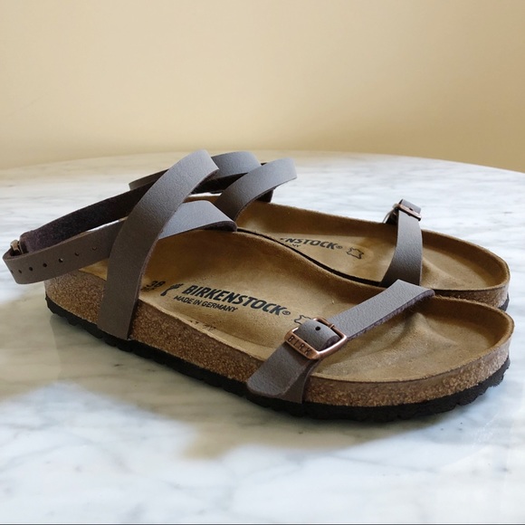 Birkenstock Daloa mocca - Picture 2 of 6